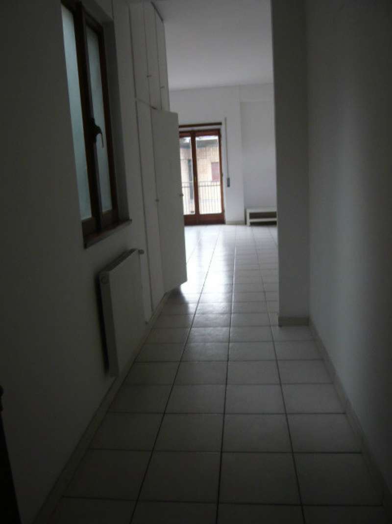 Ufficio - Loc.Com. ROMA affitto  TRIESTE (II MUN.) alfredo catalani Link Immobiliare