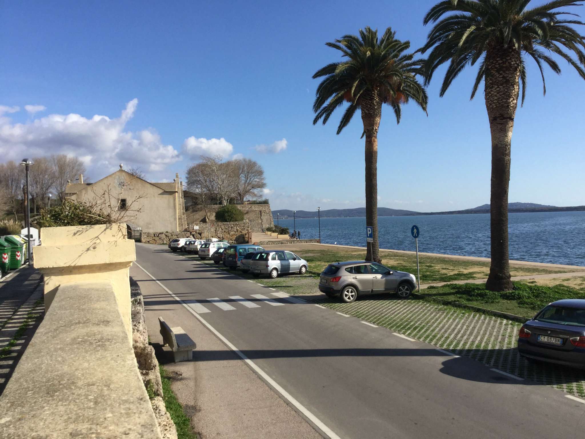 Appartamento ORBETELLO vendita   Mura di Levante Link Immobiliare