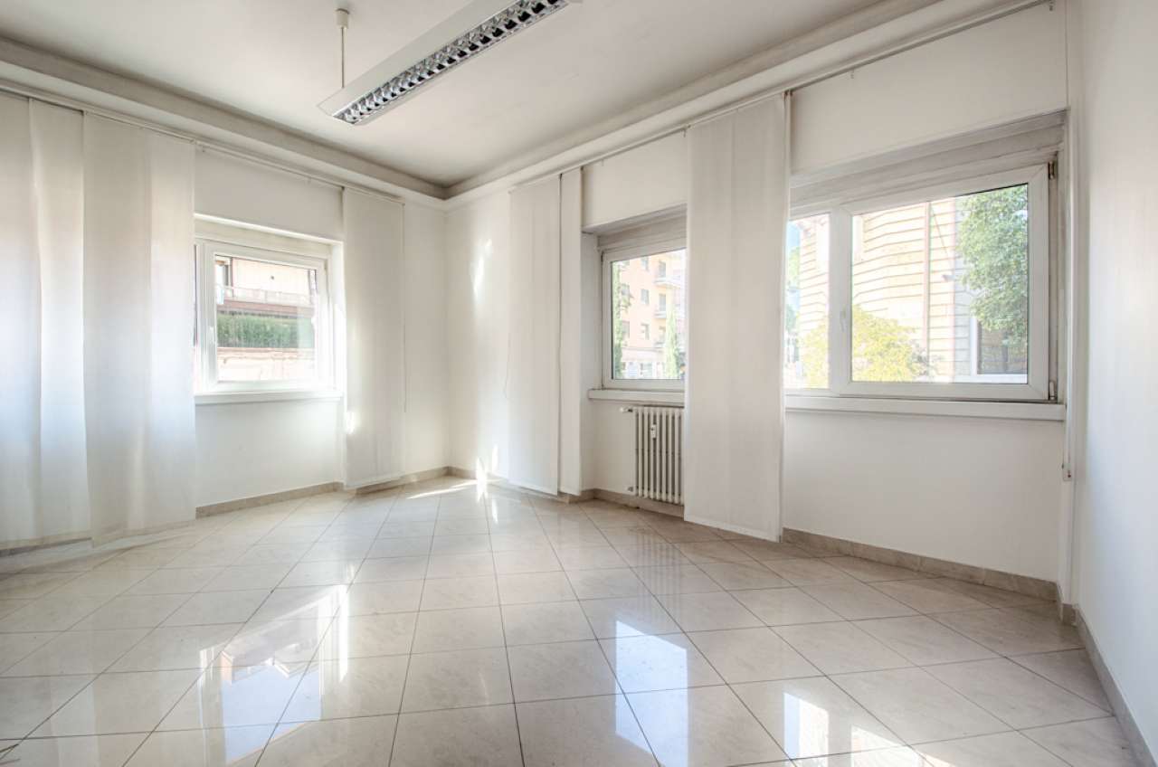  roma affitto quart: trieste (ii mun.) link-immobiliare