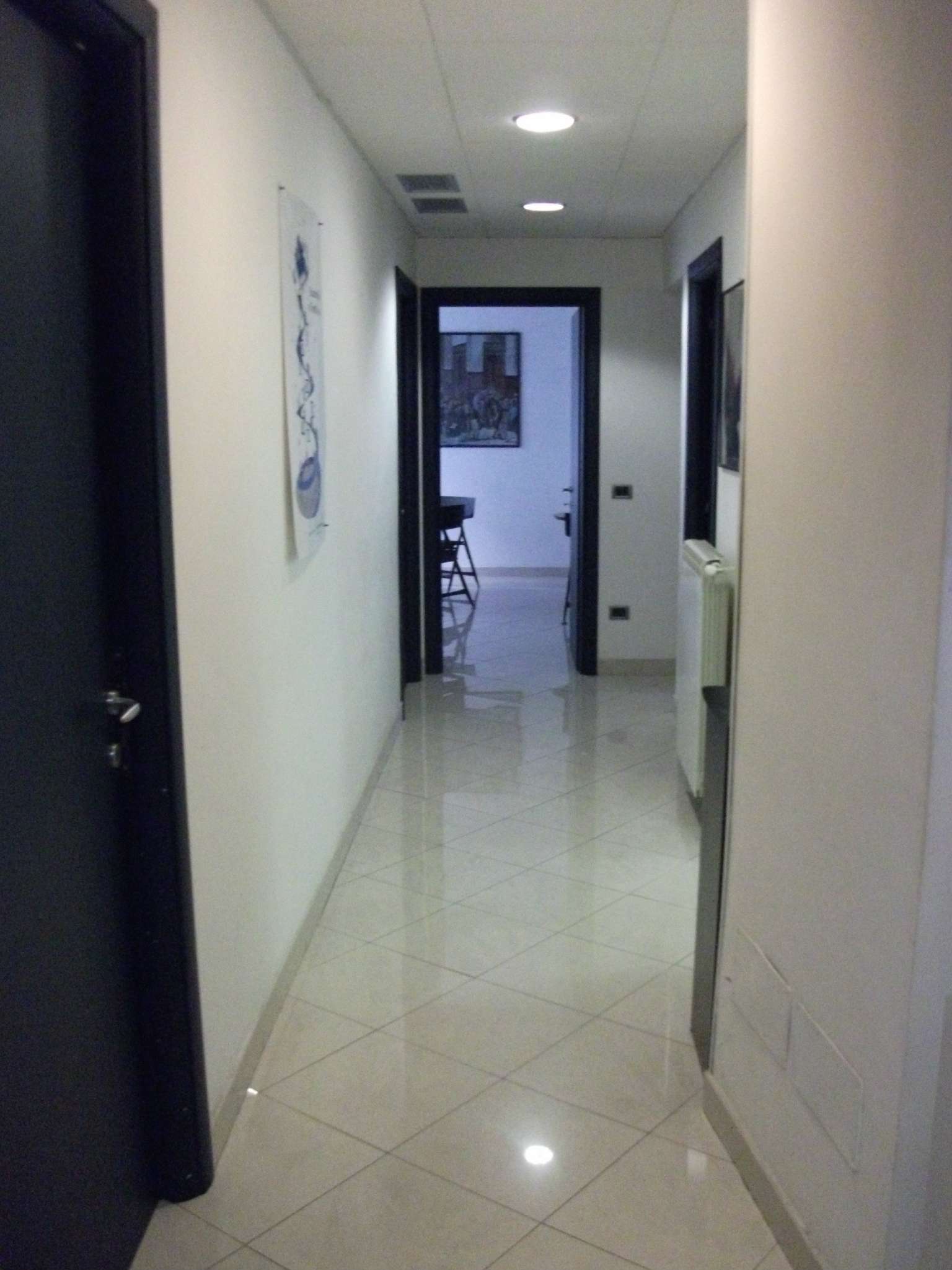 Ufficio - Loc.Com. ROMA affitto  TRIESTE (II MUN.) Salaria Link Immobiliare