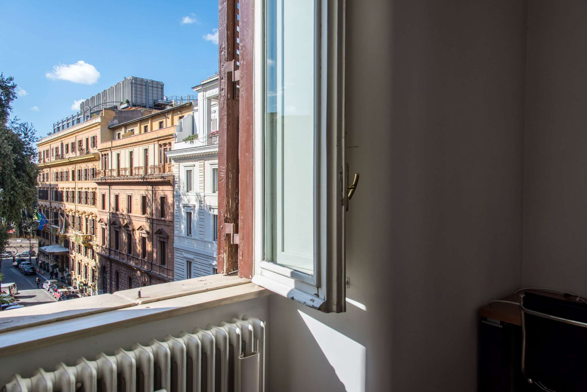 Appartamento ROMA vendita  Centro storico Lombardia Link Immobiliare