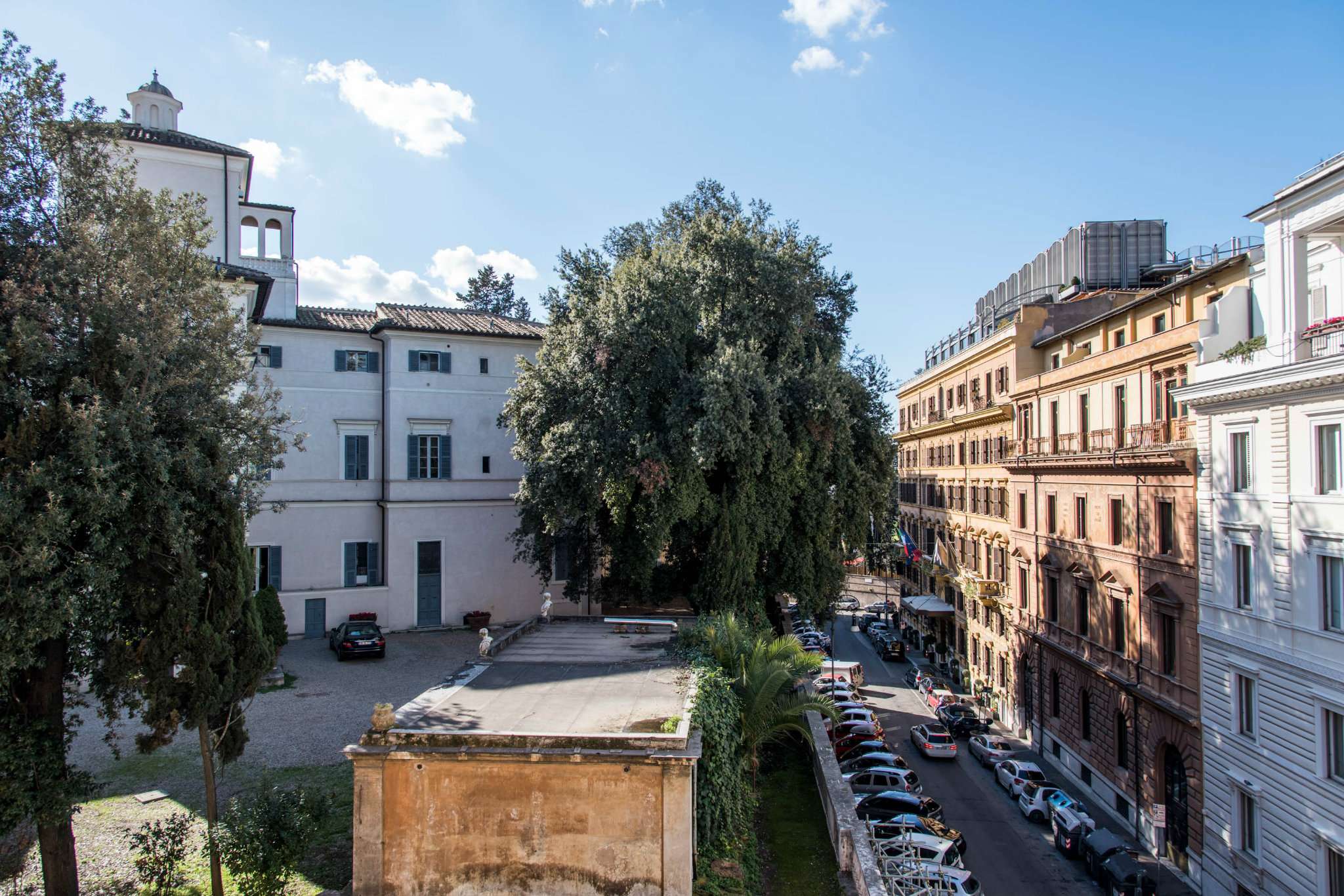 Appartamento ROMA vendita  Centro storico Lombardia Link Immobiliare