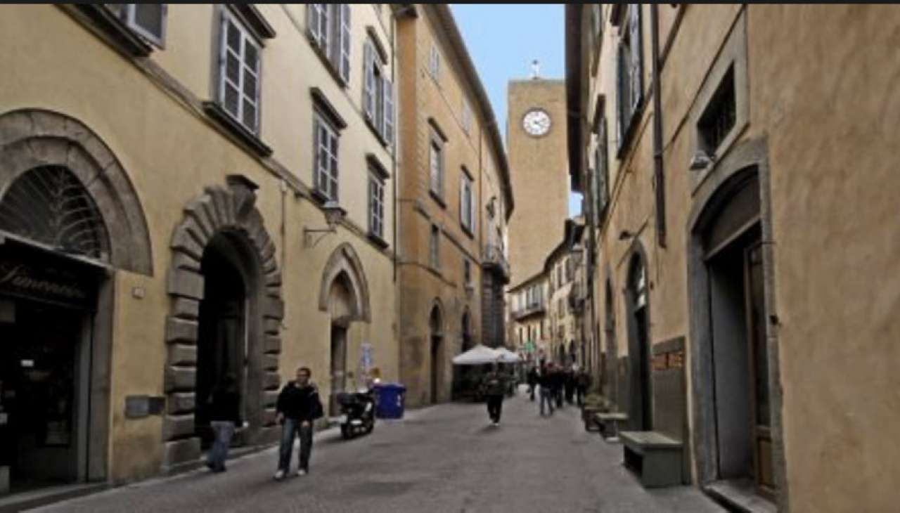 Appartamento ORVIETO vendita   cavour Link Immobiliare