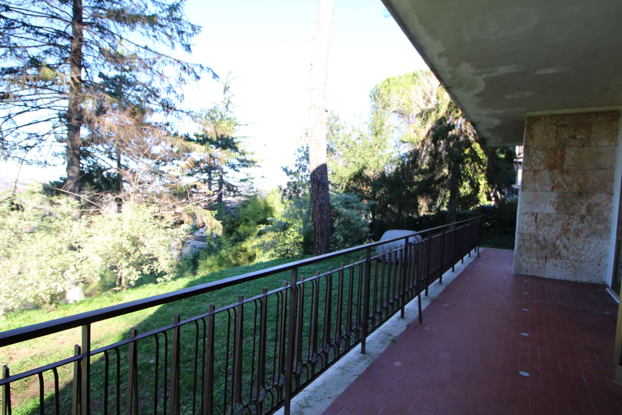 Villa Bifamiliare FORMELLO vendita   Monte Madonna Link Immobiliare