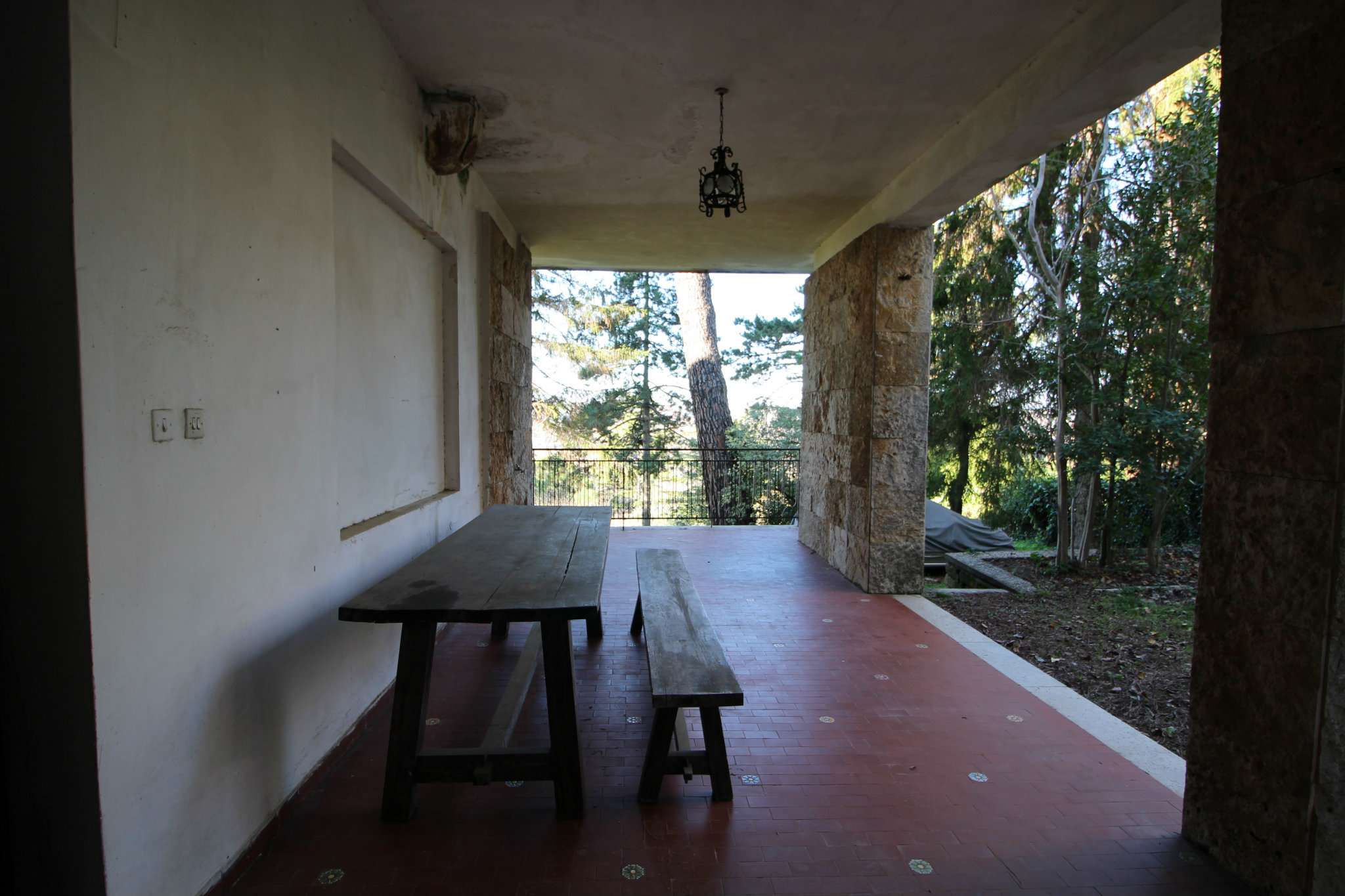 Villa Bifamiliare FORMELLO vendita   Monte Madonna Link Immobiliare