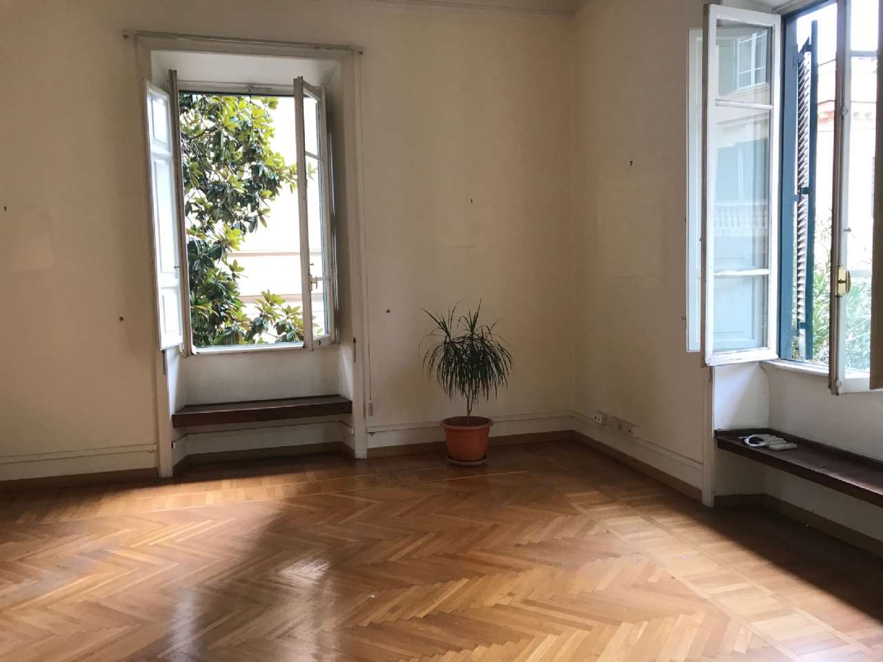 Ufficio - Loc.Com. ROMA affitto  PARIOLI  Guido d'Arezzo Link Immobiliare