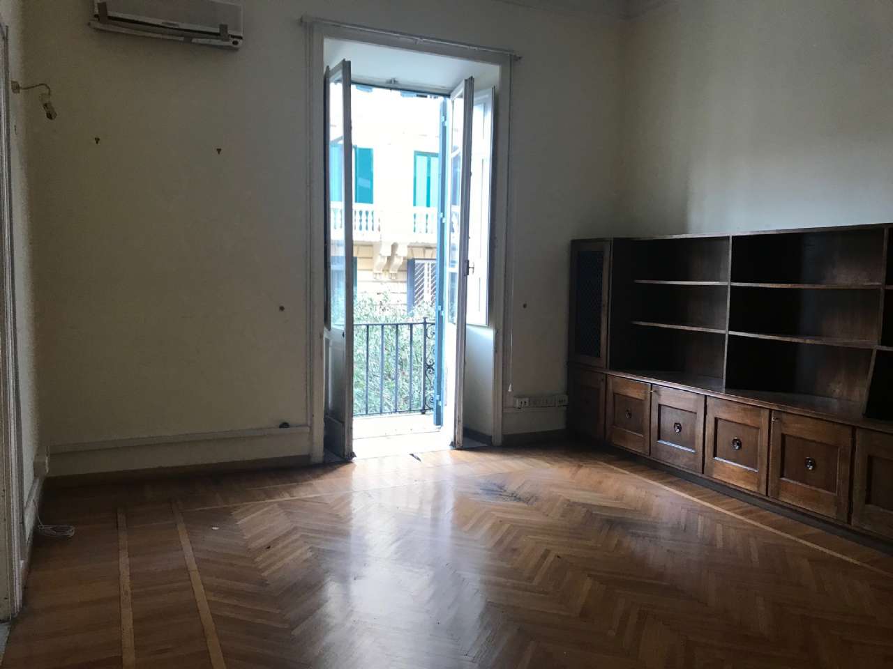 Ufficio - Loc.Com. ROMA affitto  PARIOLI  Guido d'Arezzo Link Immobiliare