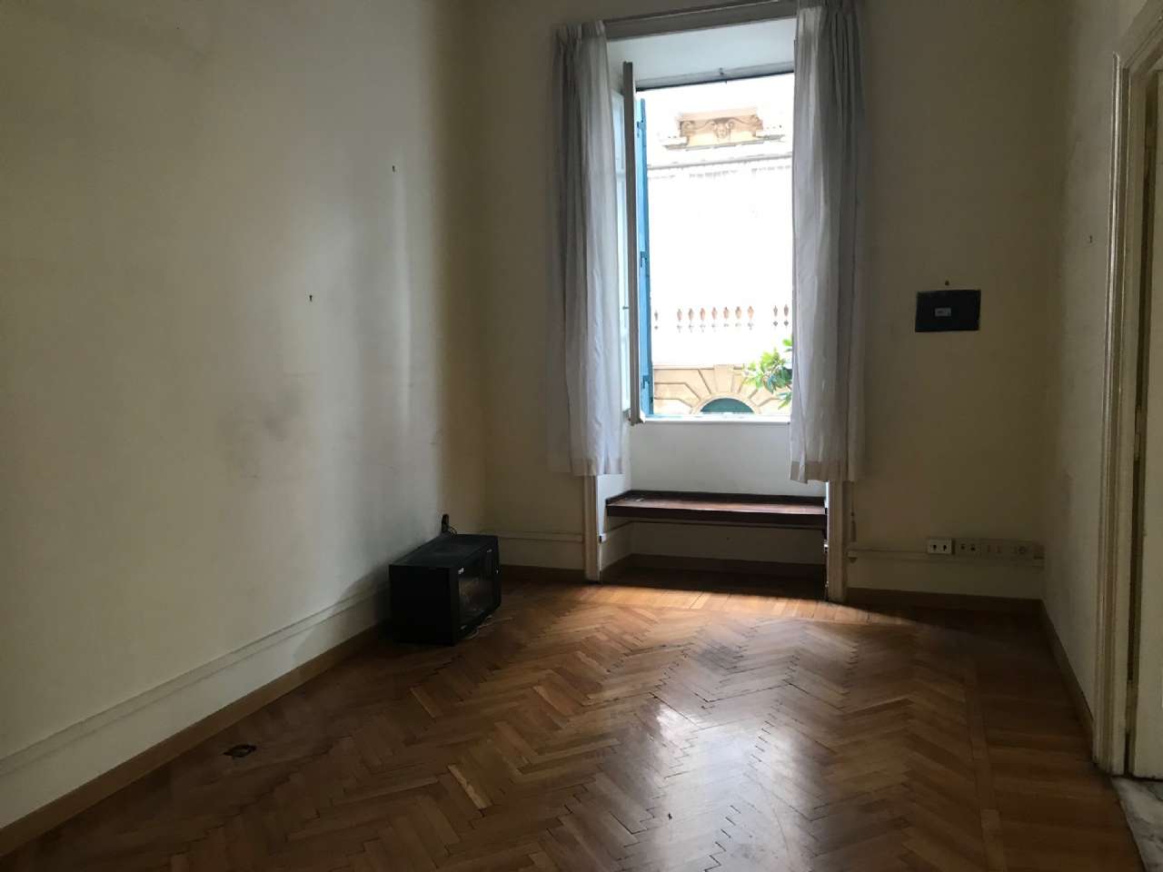 Ufficio - Loc.Com. ROMA affitto  PARIOLI  Guido d'Arezzo Link Immobiliare