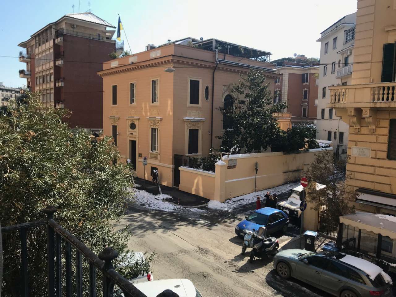  roma affitto quart: parioli  link-immobiliare