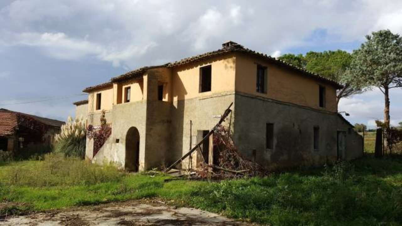 Rustico - Cascina MARSCIANO vendita   Settevalli Link Immobiliare