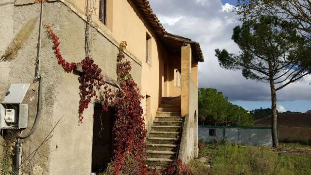 Rustico - Cascina MARSCIANO vendita   Settevalli Link Immobiliare