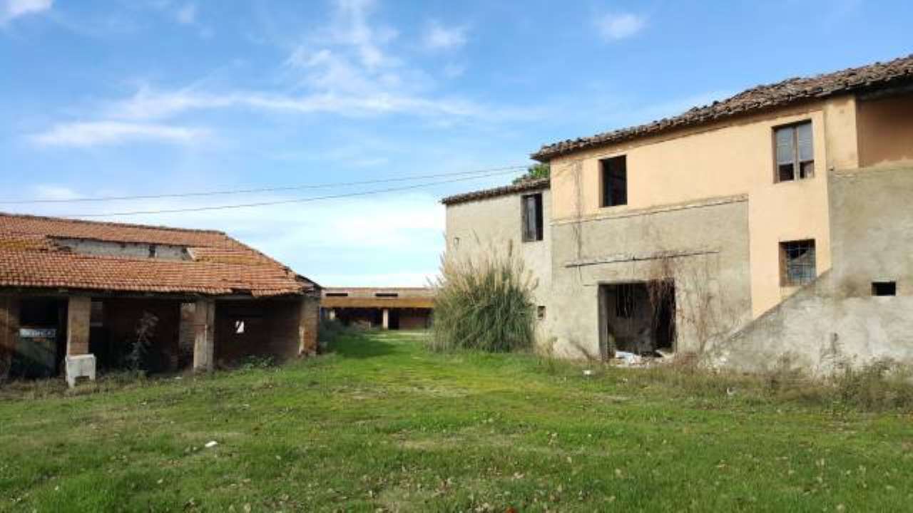 Rustico - Cascina MARSCIANO vendita   Settevalli Link Immobiliare