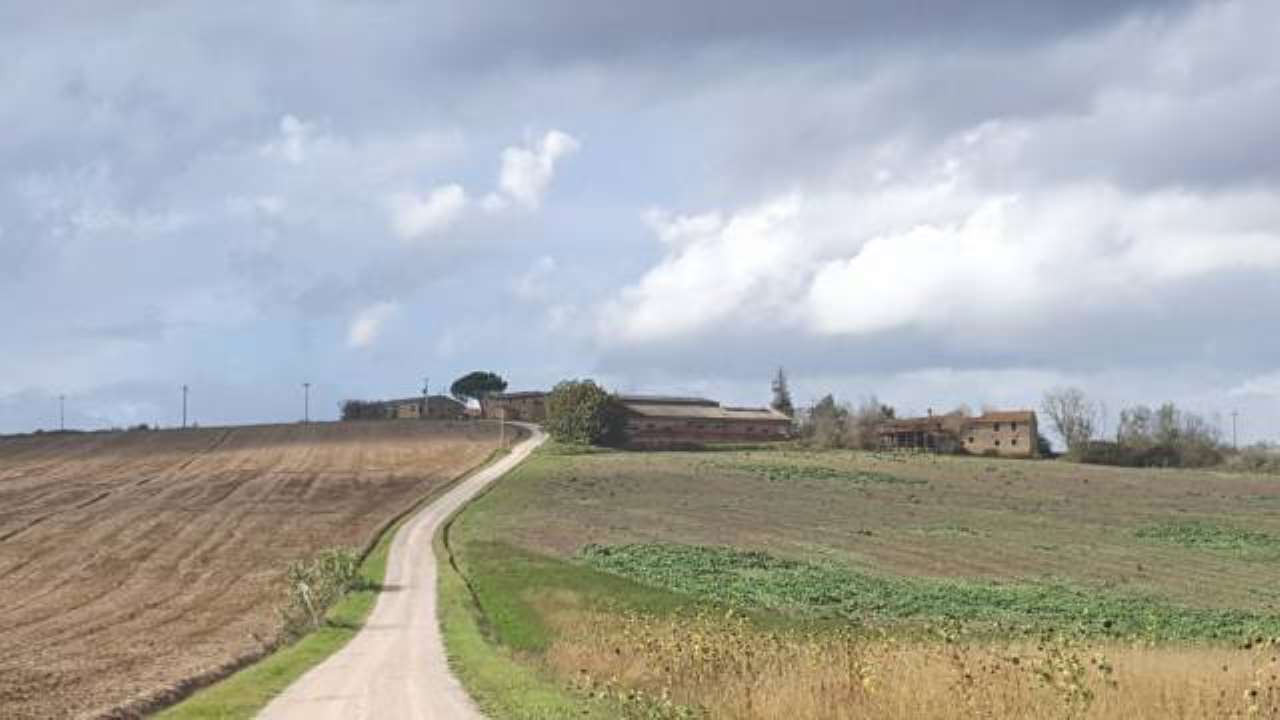 Rustico - Cascina MARSCIANO vendita   Comunale del Vallone Link Immobiliare