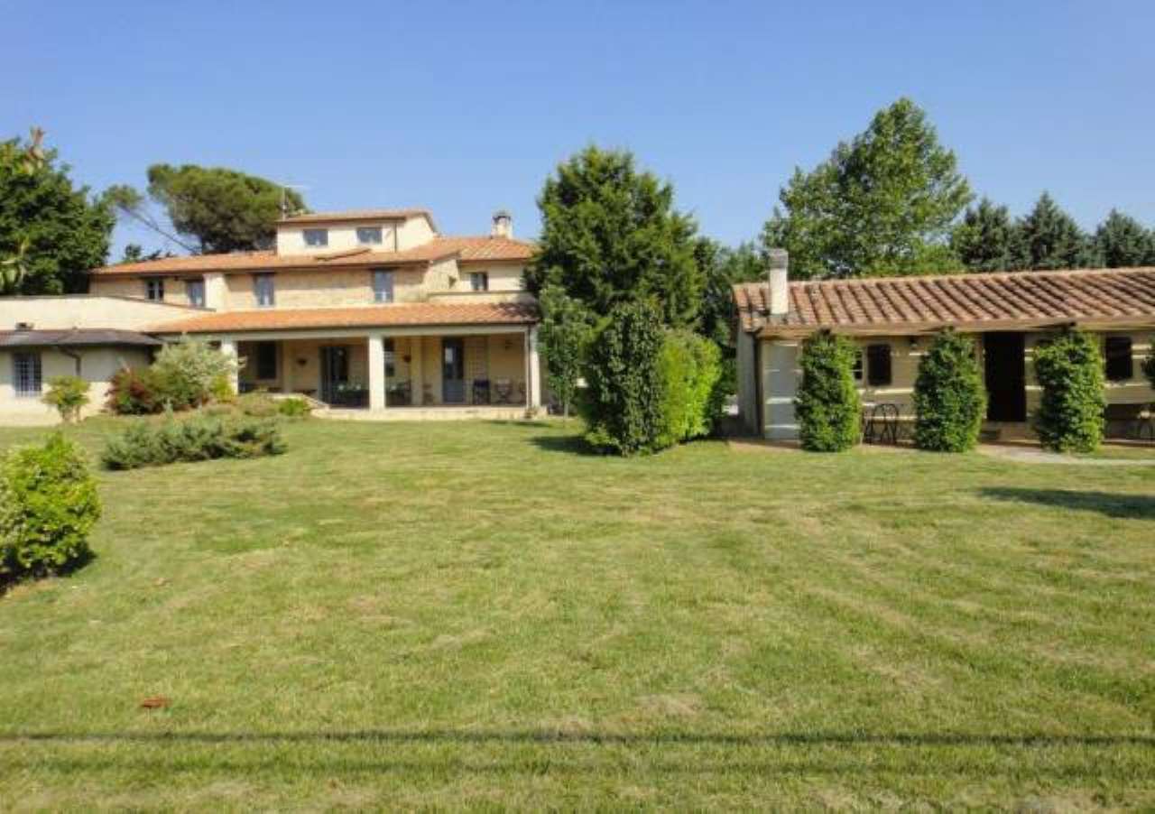 Rustico - Cascina MARSCIANO vendita   Settevalli Link Immobiliare