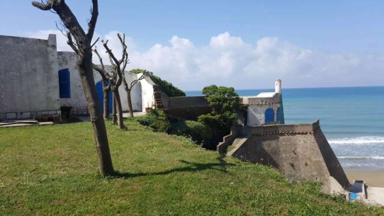 Villa ANZIO vendita   Ardeatina Link Immobiliare