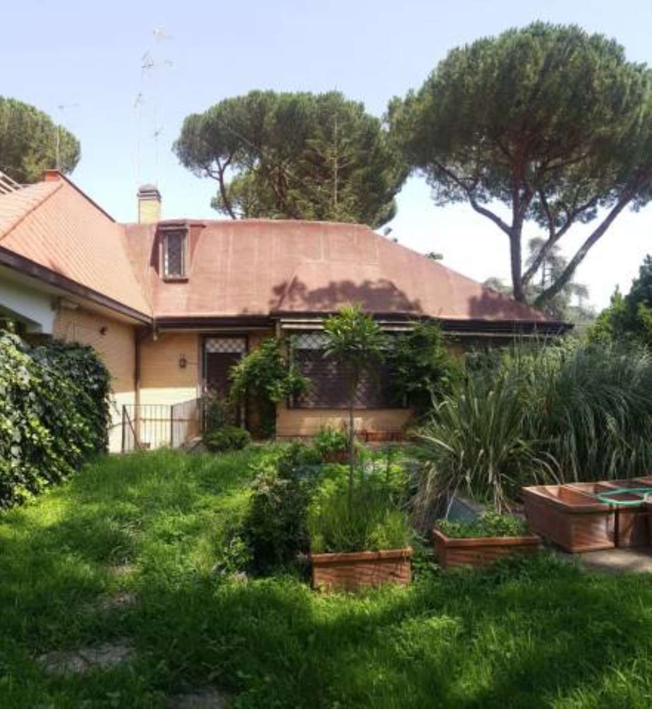 Villa ROMA vendita  EUROPA  Indonesia Link Immobiliare