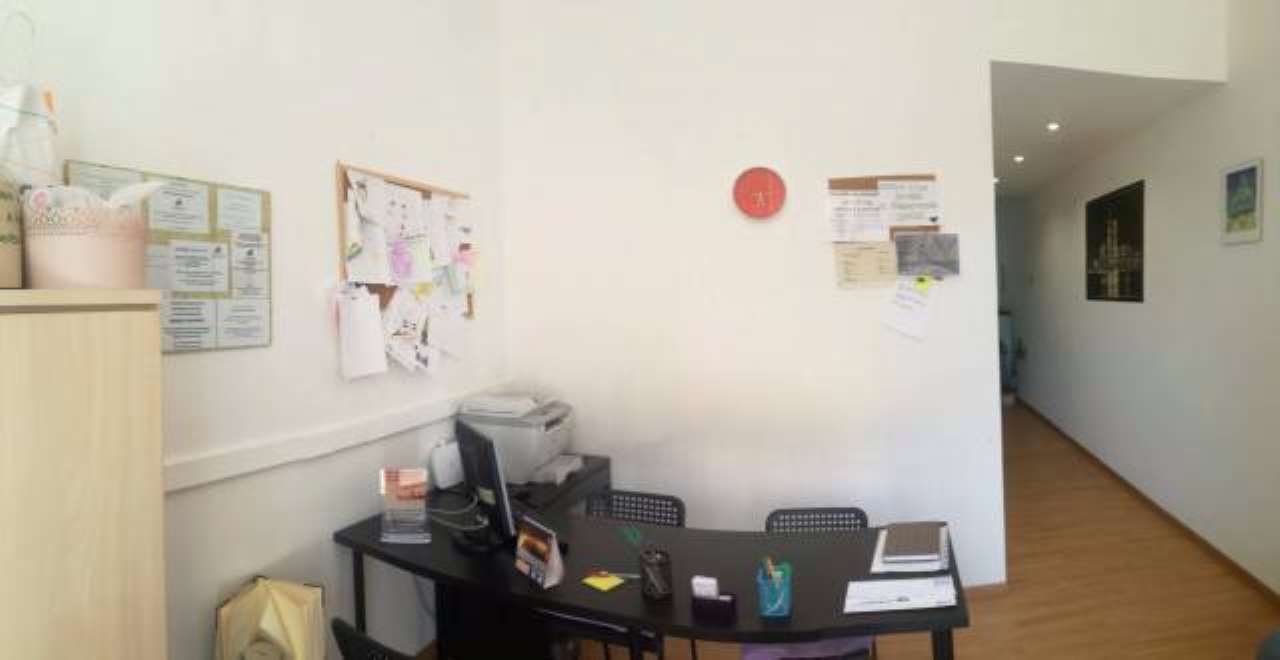 Negozio - Loc.Com. ROMA vendita  BOCCEA Silvestro 2 Link Immobiliare