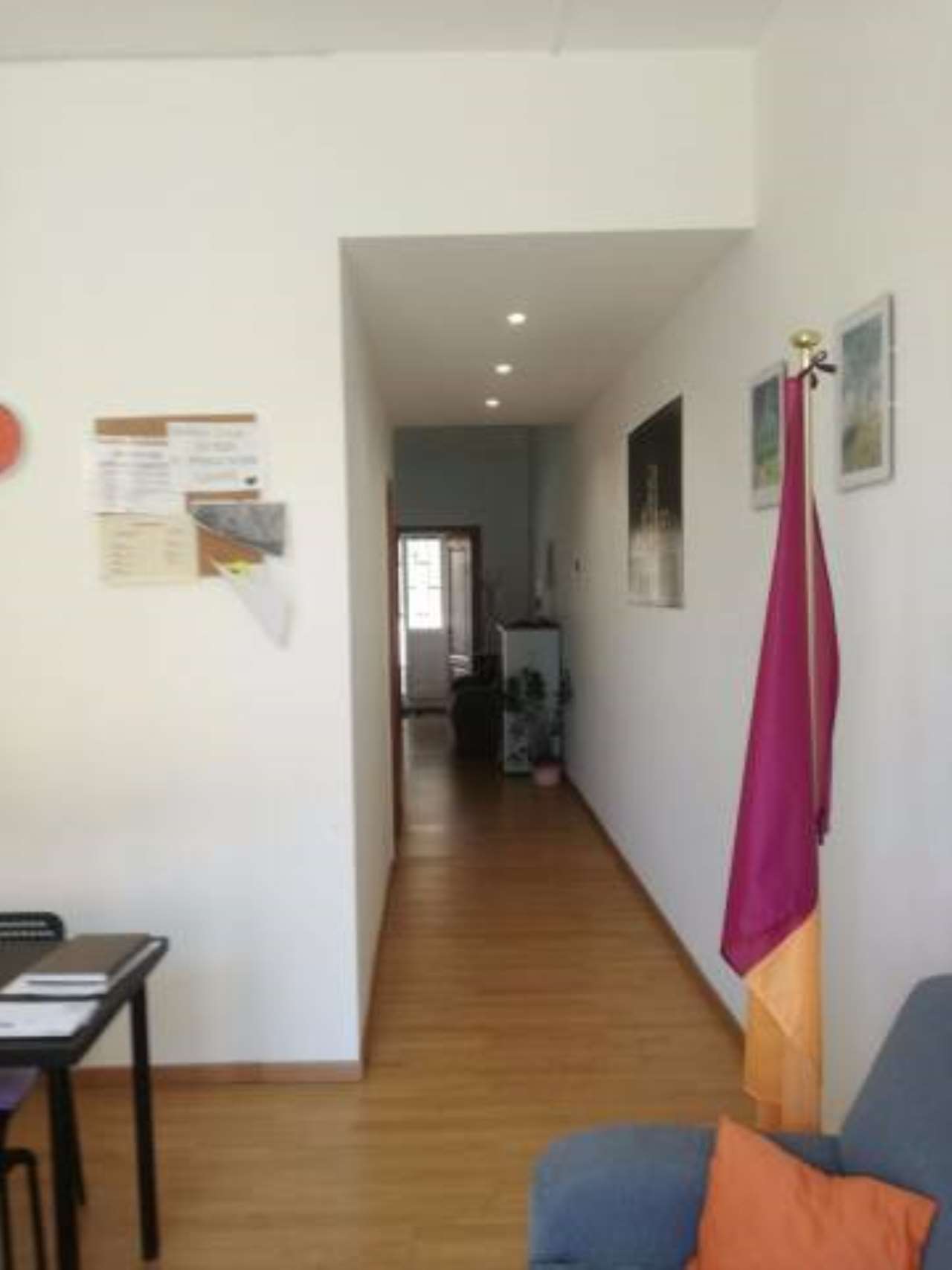 Negozio - Loc.Com. ROMA vendita  BOCCEA Silvestro 2 Link Immobiliare