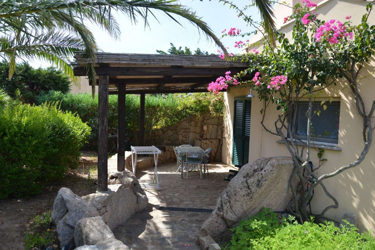 Villa Unifamiliare - Indipendente LA MADDALENA vendita   degli Asfodeli Link Immobiliare