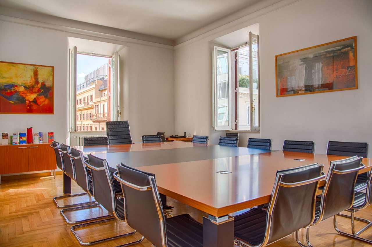  roma affitto quart: centro storico link-immobiliare