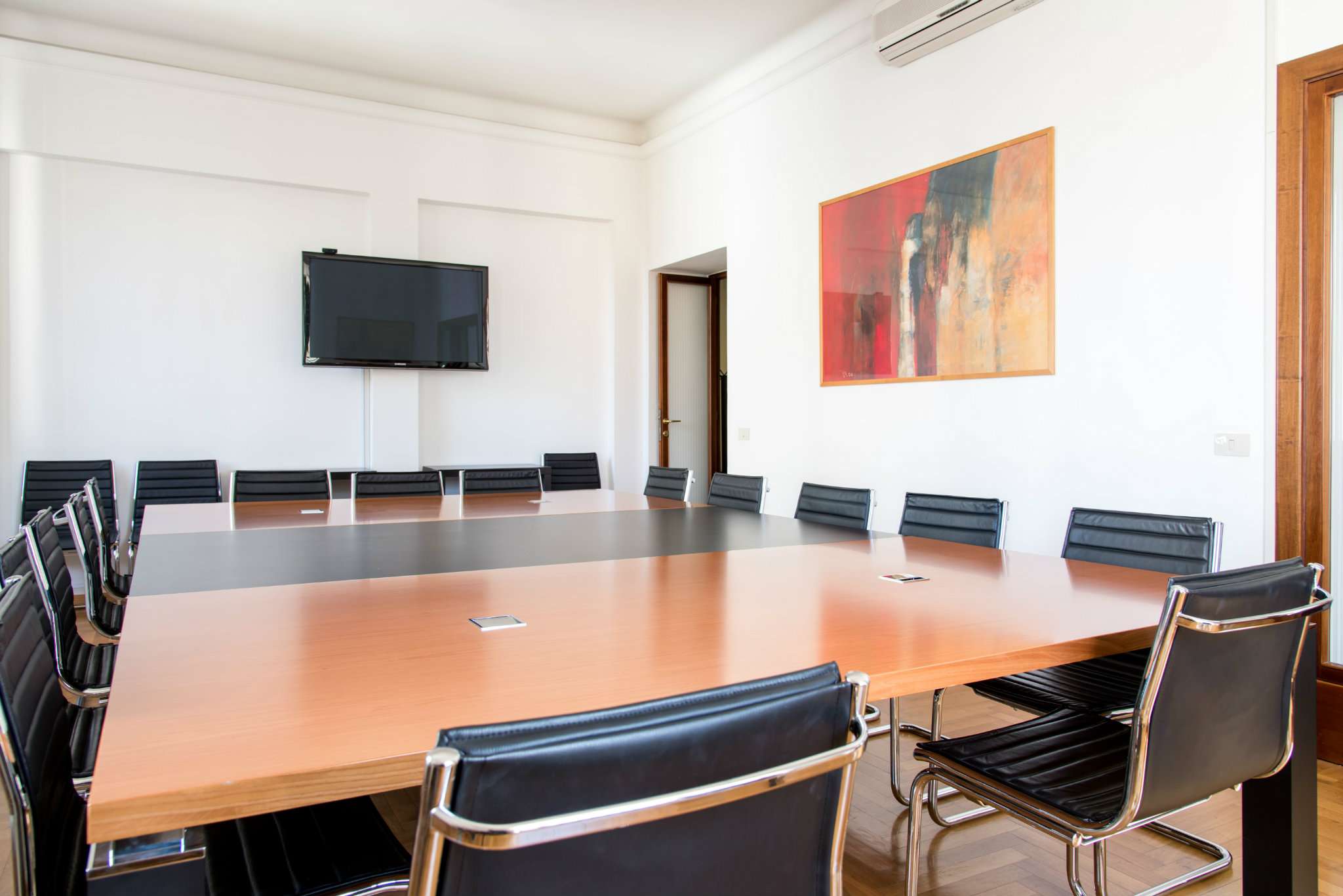 Ufficio - Loc.Com. ROMA affitto  Centro storico Lombardia Link Immobiliare