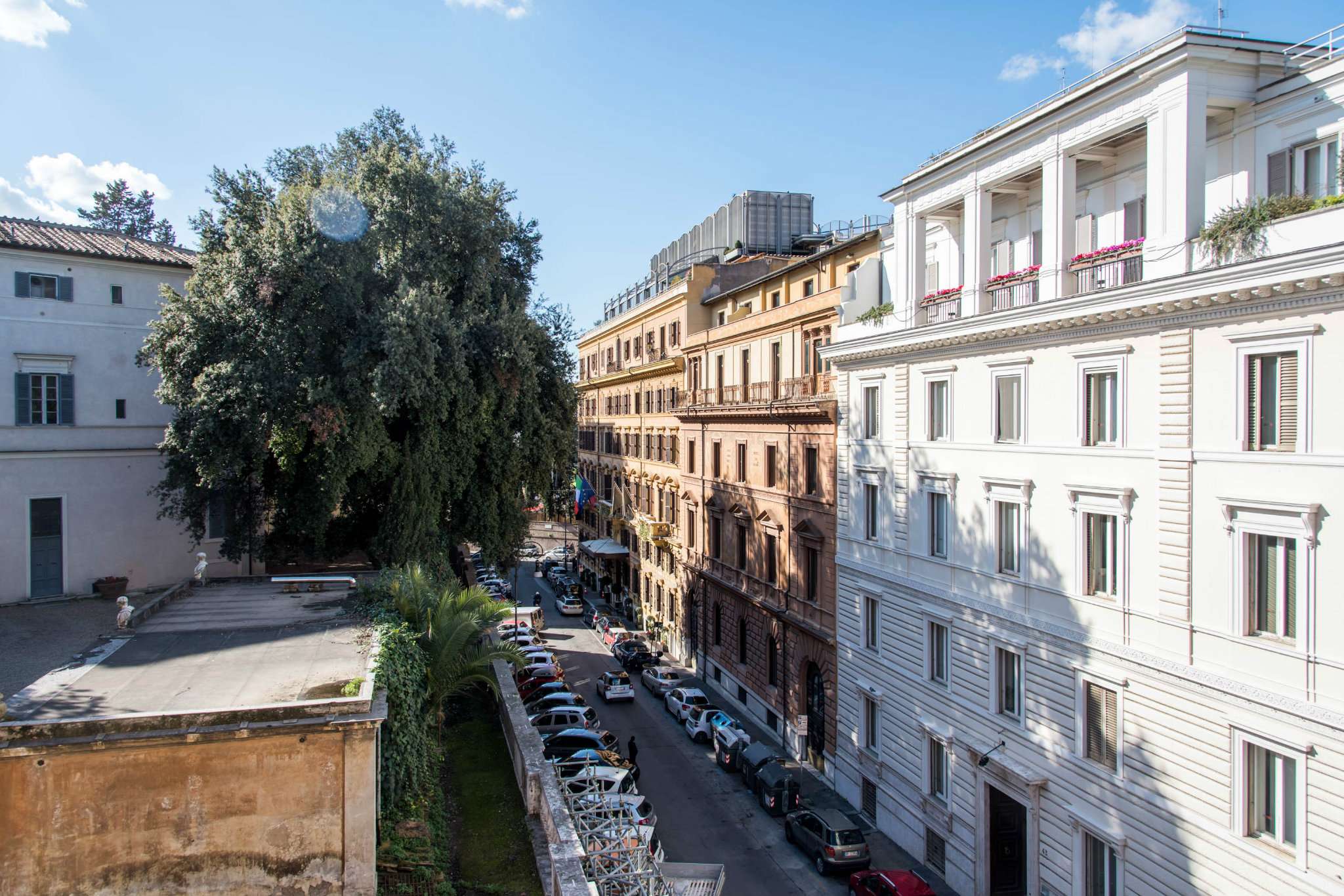 Ufficio - Loc.Com. ROMA affitto  Centro storico Lombardia Link Immobiliare