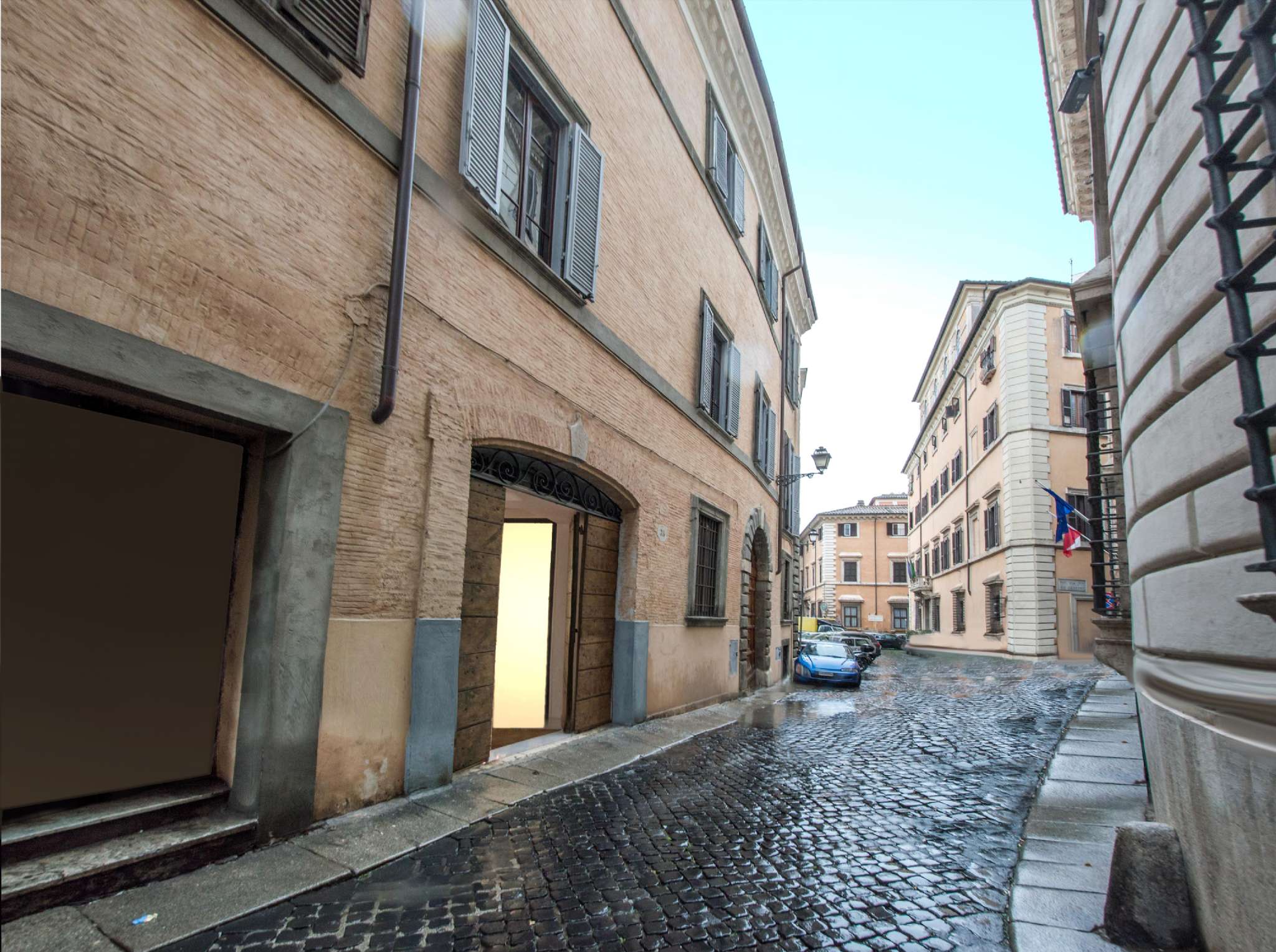  roma affitto quart: centro storico link-immobiliare