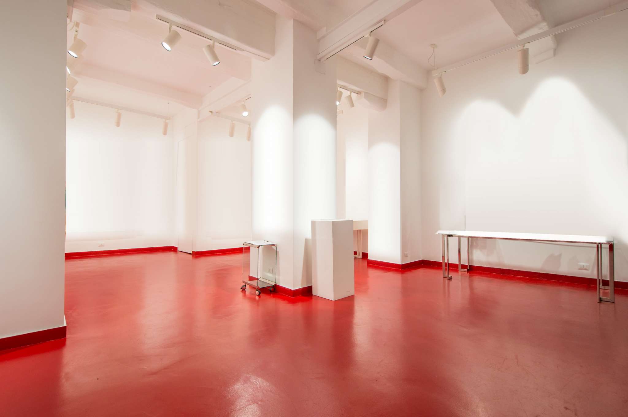 Negozio - Loc.Com. ROMA affitto  Centro storico Margana Link Immobiliare