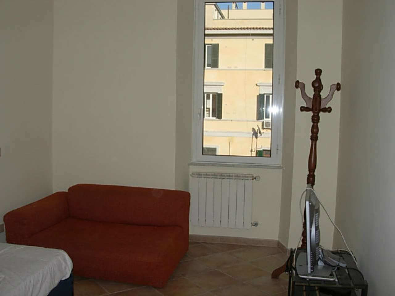 Appartamento ROMA affitto  GIANICOLENSE (XV MUN.) Ludovico da Monreale Link Immobiliare