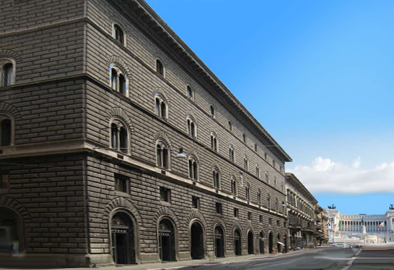  roma affitto quart: centro storico link-immobiliare