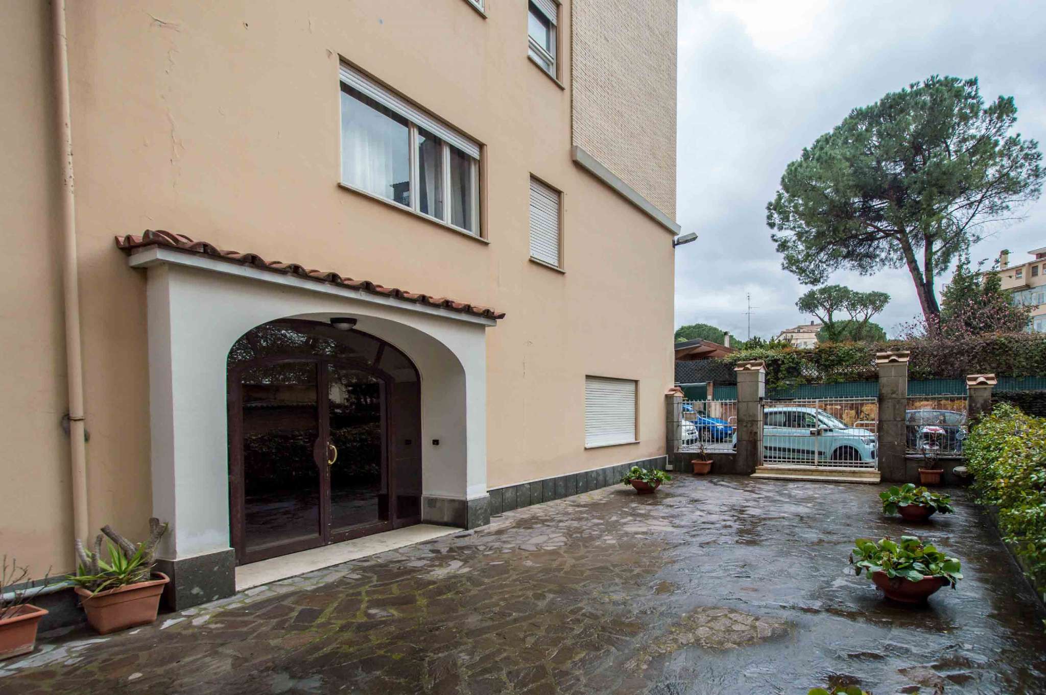  roma affitto quart: fleming link immobiliare