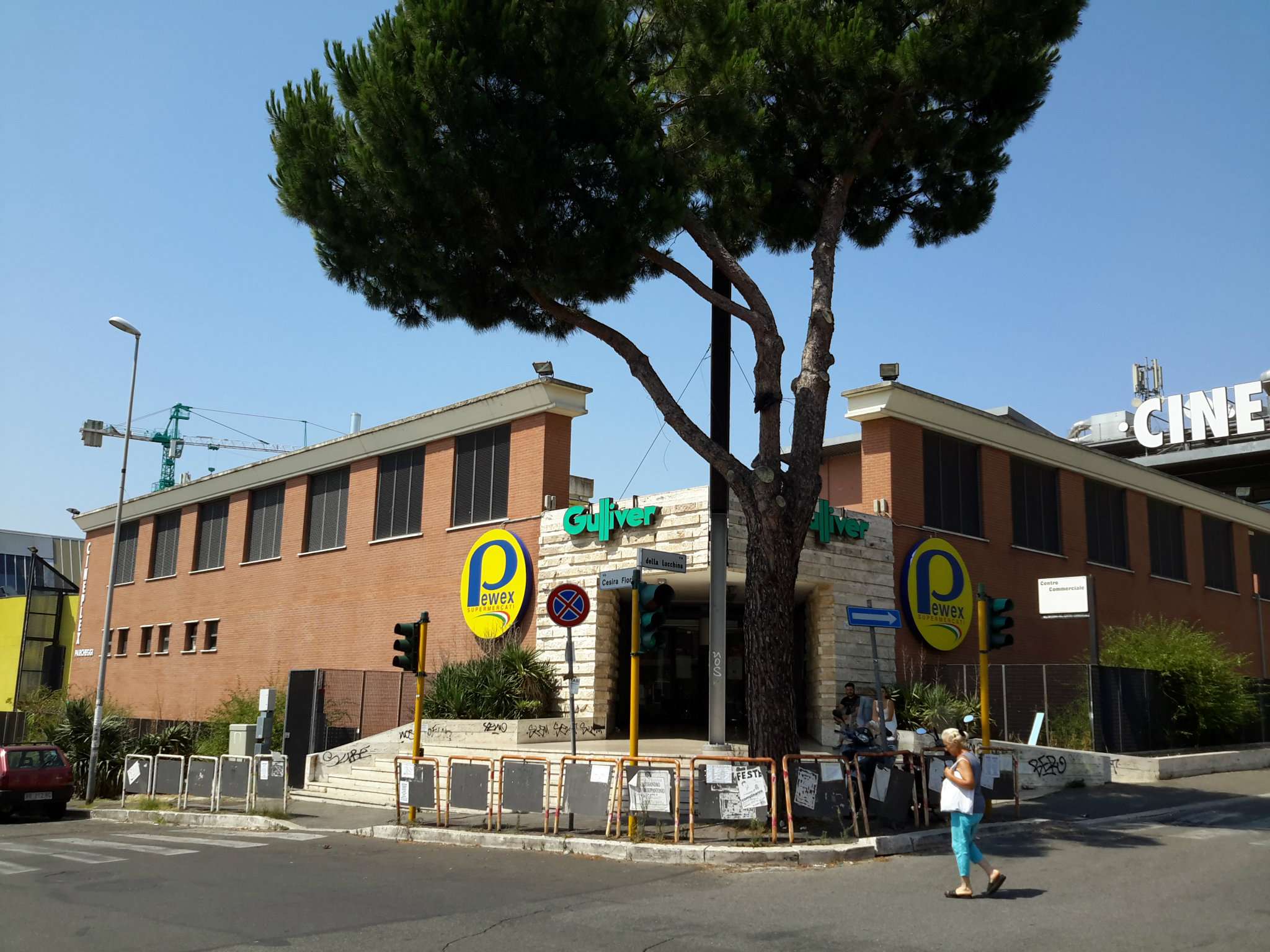  roma vendita quart: torrevecchia link-immobiliare