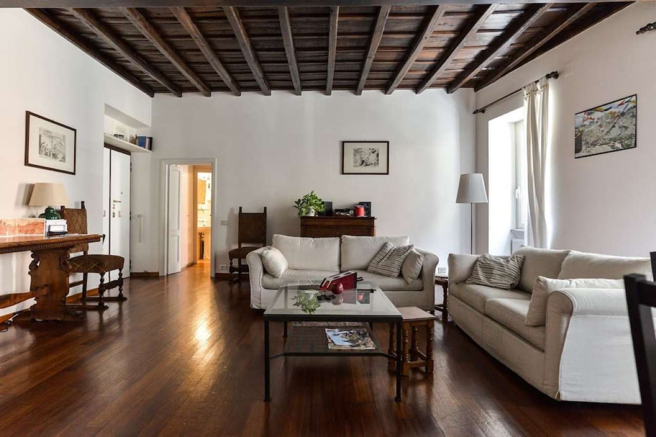 Appartamento ROMA vendita  Centro storico di San Basilio Link Immobiliare