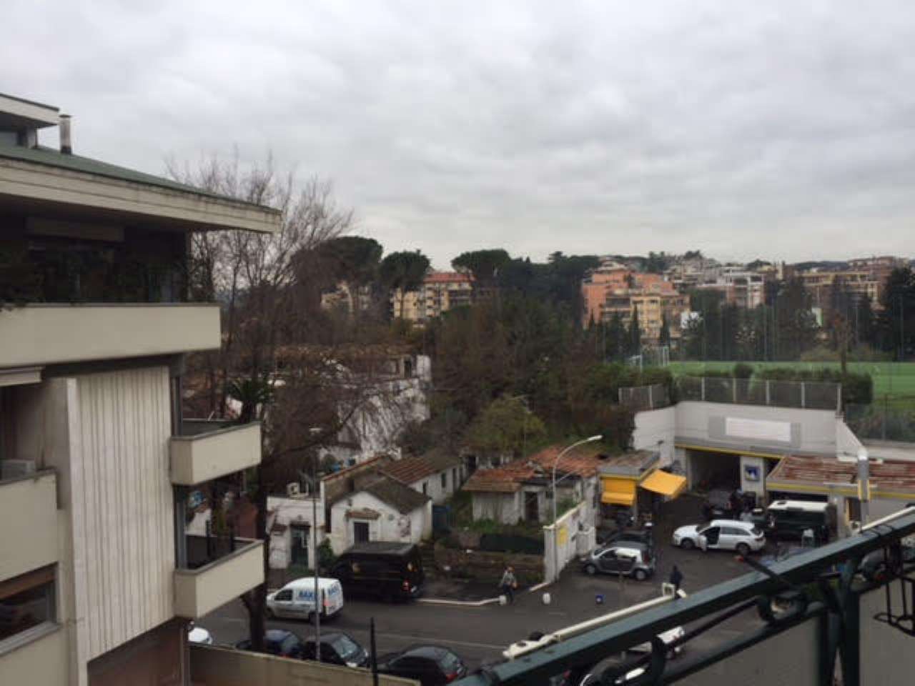 Appartamento ROMA affitto  FLEMING Flaminia Link Immobiliare