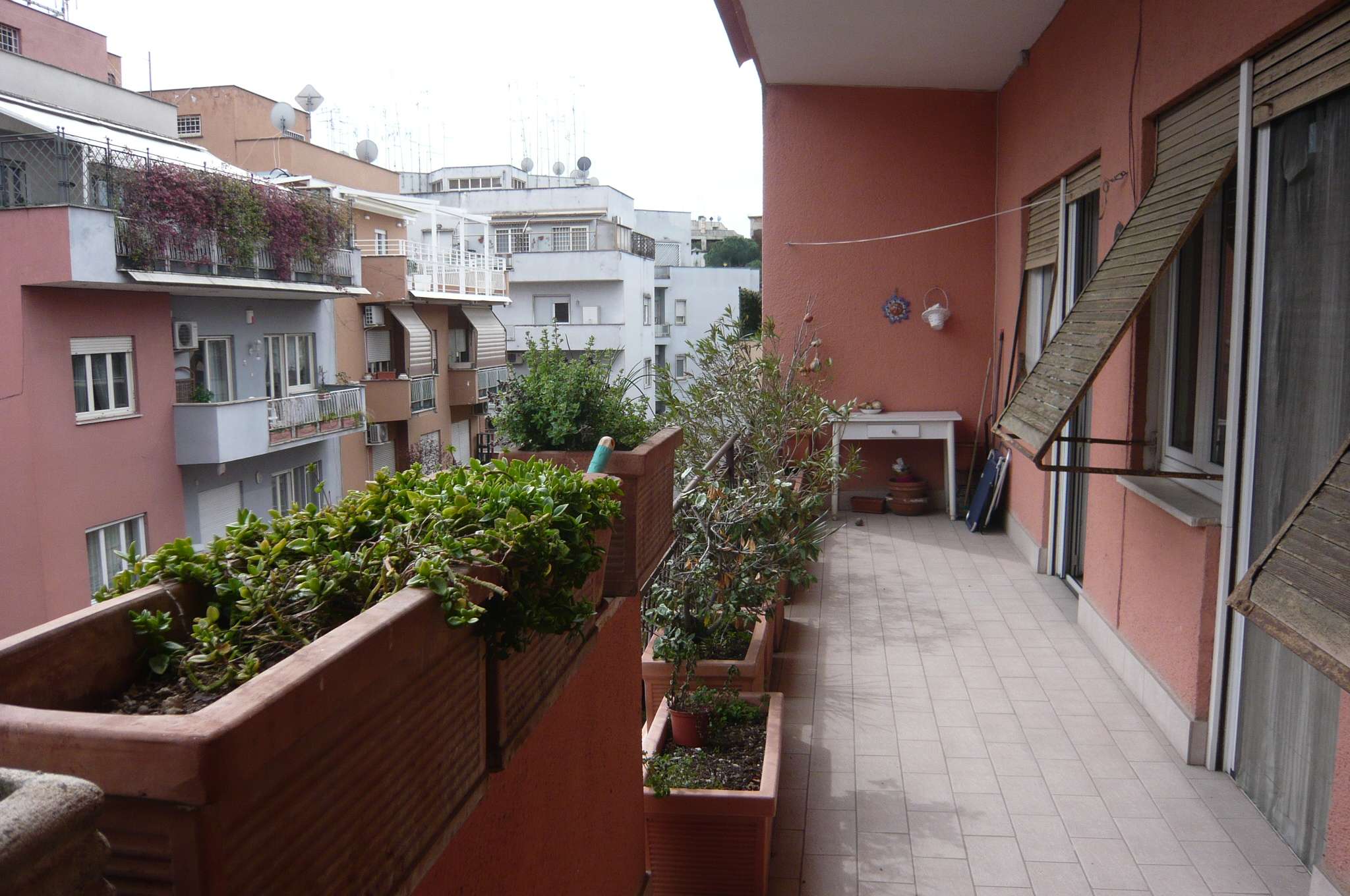  roma vendita quart: fleming link immobiliare