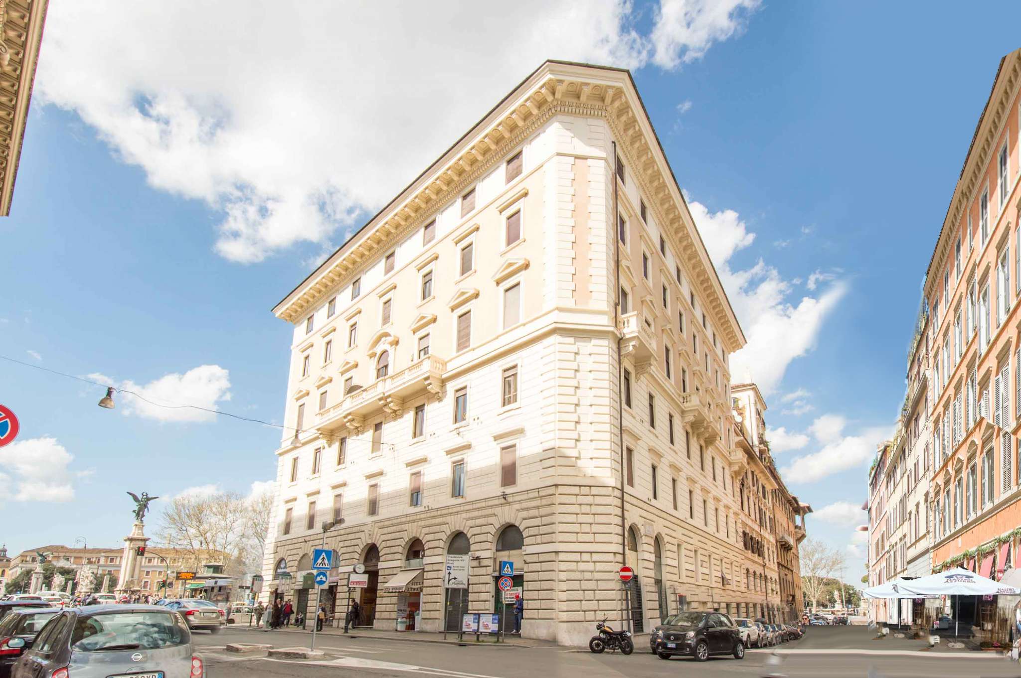  roma affitto quart: centro storico link-immobiliare