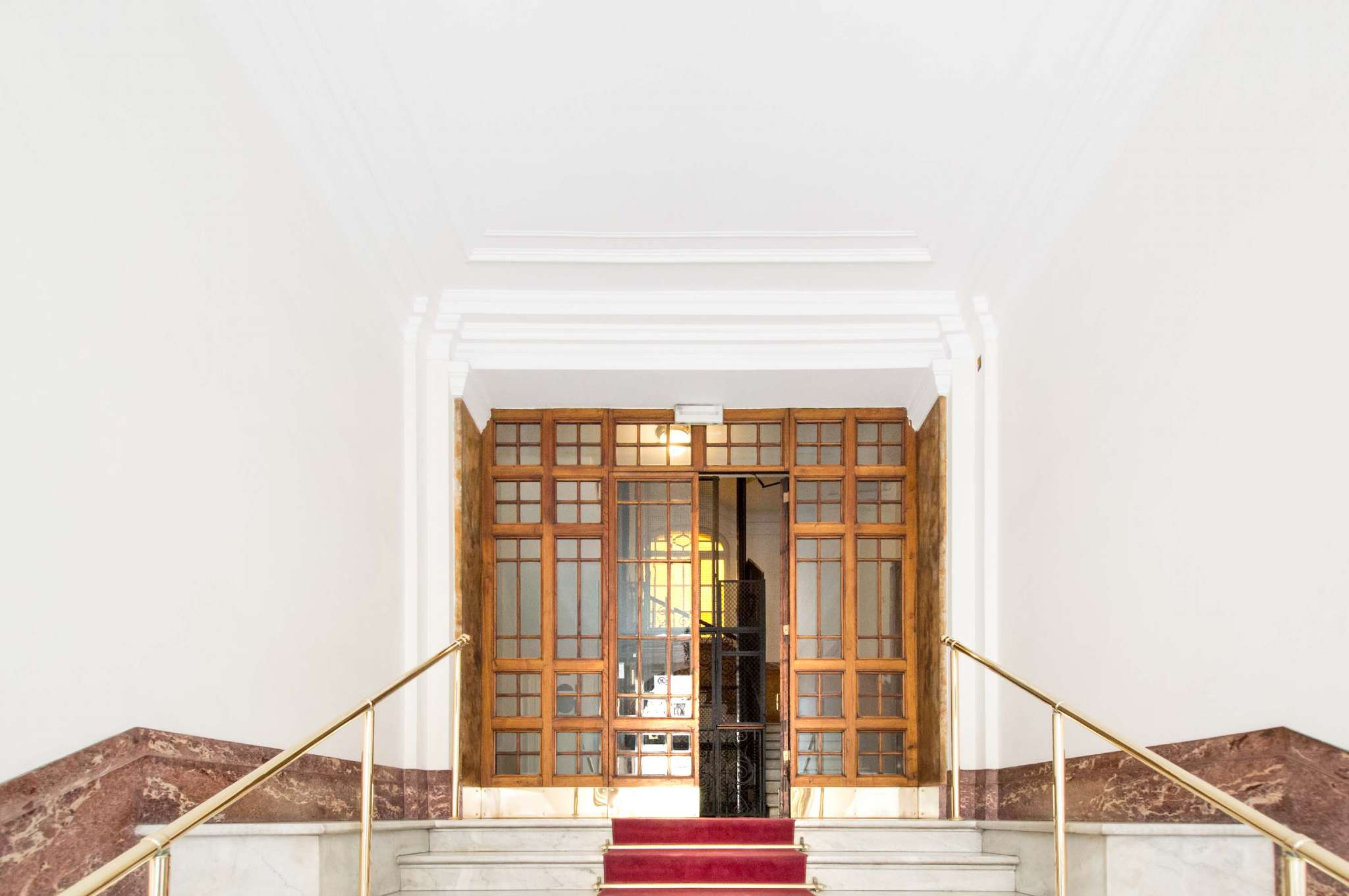 Ufficio - Loc.Com. ROMA affitto  Centro storico di ponte sant'angelo Link Immobiliare