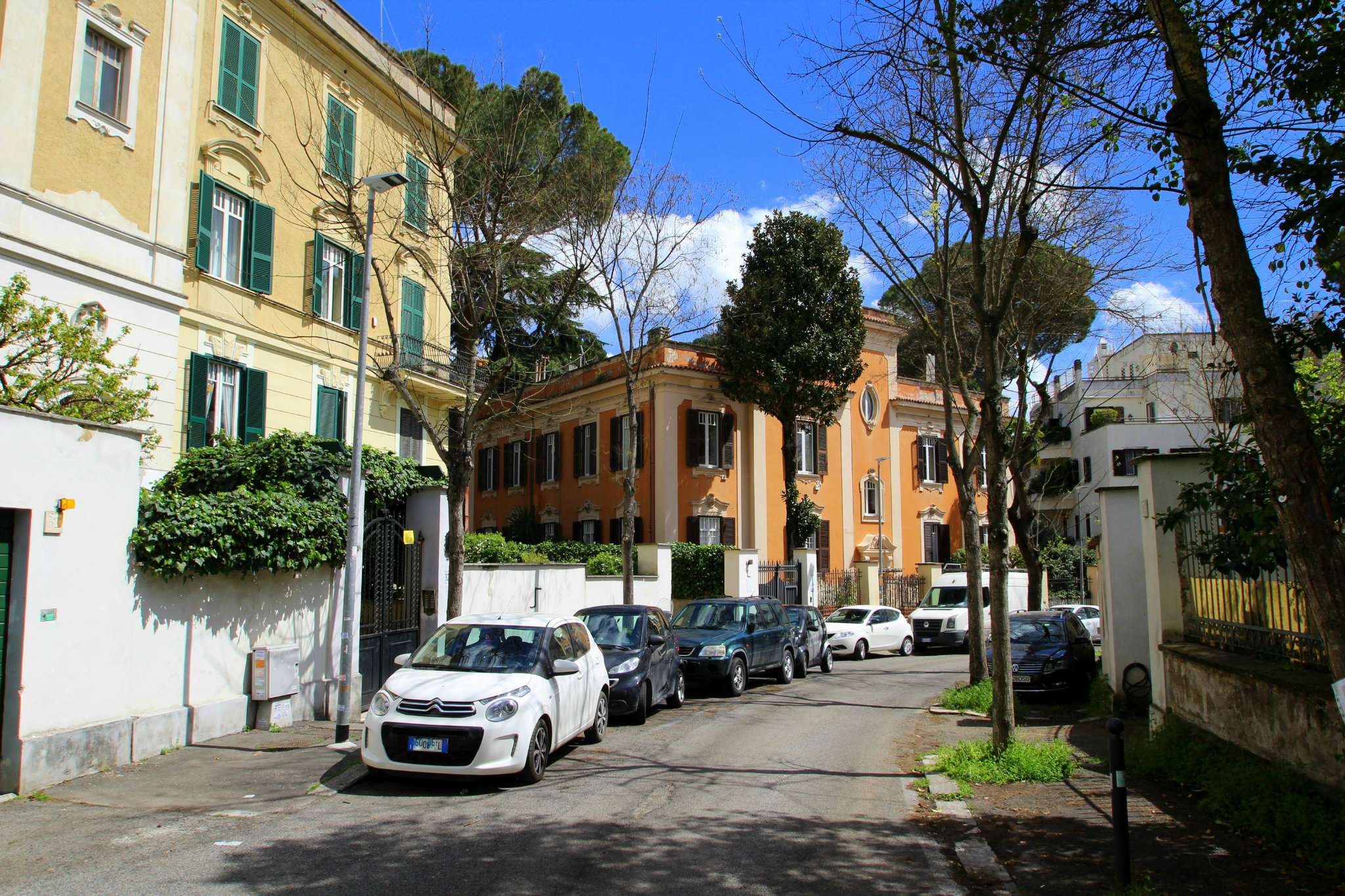  roma vendita quart: parioli  link immobiliare