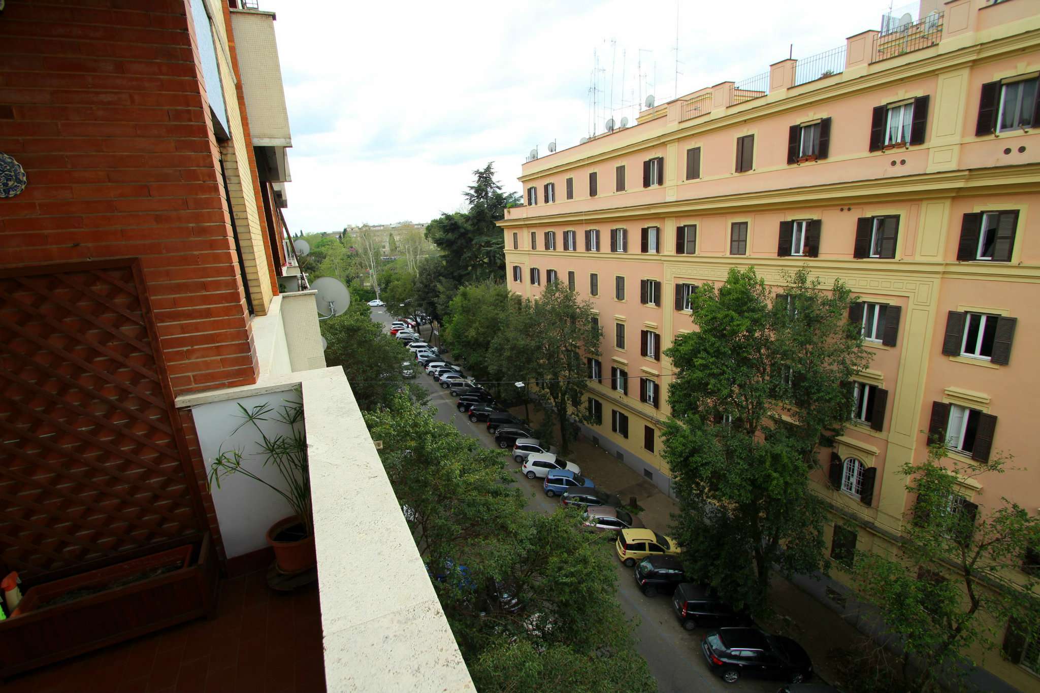 Appartamento ROMA vendita  FLAMINIO  Donatello Link Immobiliare