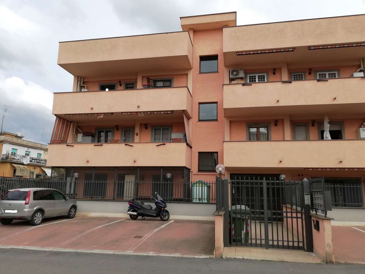  roma vendita quart: prenestino - centocelle  link immobiliare