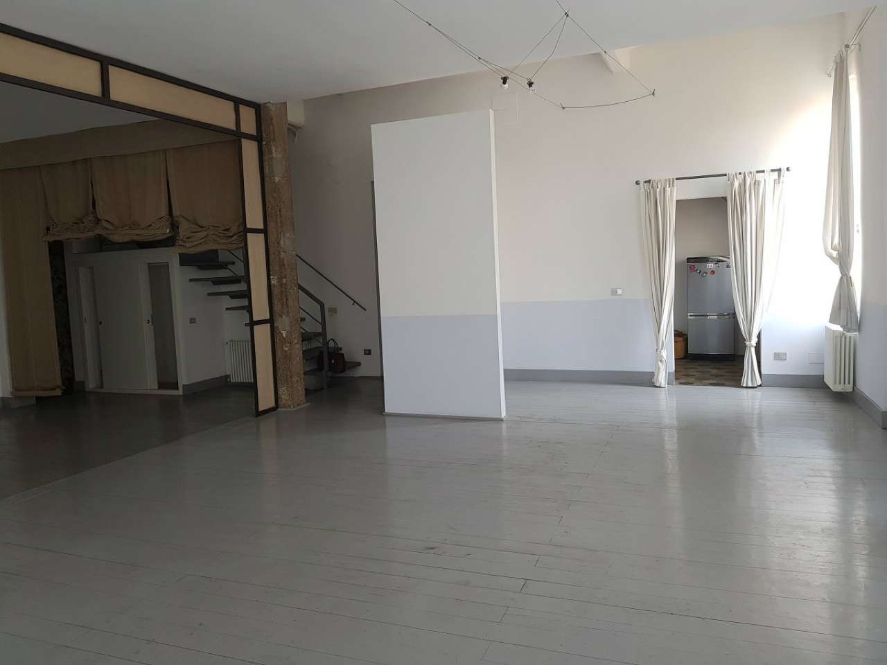 Ufficio - Loc.Com. ROMA affitto  Nomentano - san lorenzo degli Ausoni Link Immobiliare