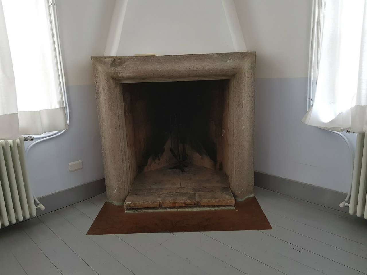 Ufficio - Loc.Com. ROMA affitto  Nomentano - san lorenzo degli Ausoni Link Immobiliare