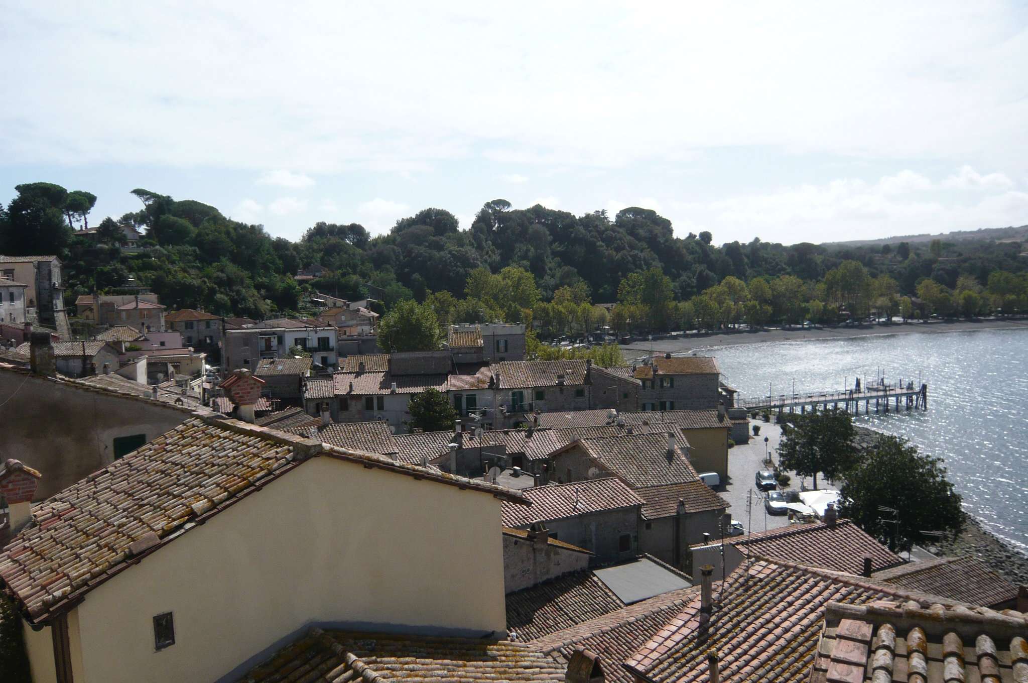 Appartamento ANGUILLARA SABAZIA vendita   garibaldi Link Immobiliare