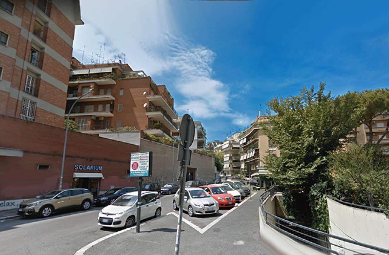  roma affitto quart: vigna clara link-immobiliare