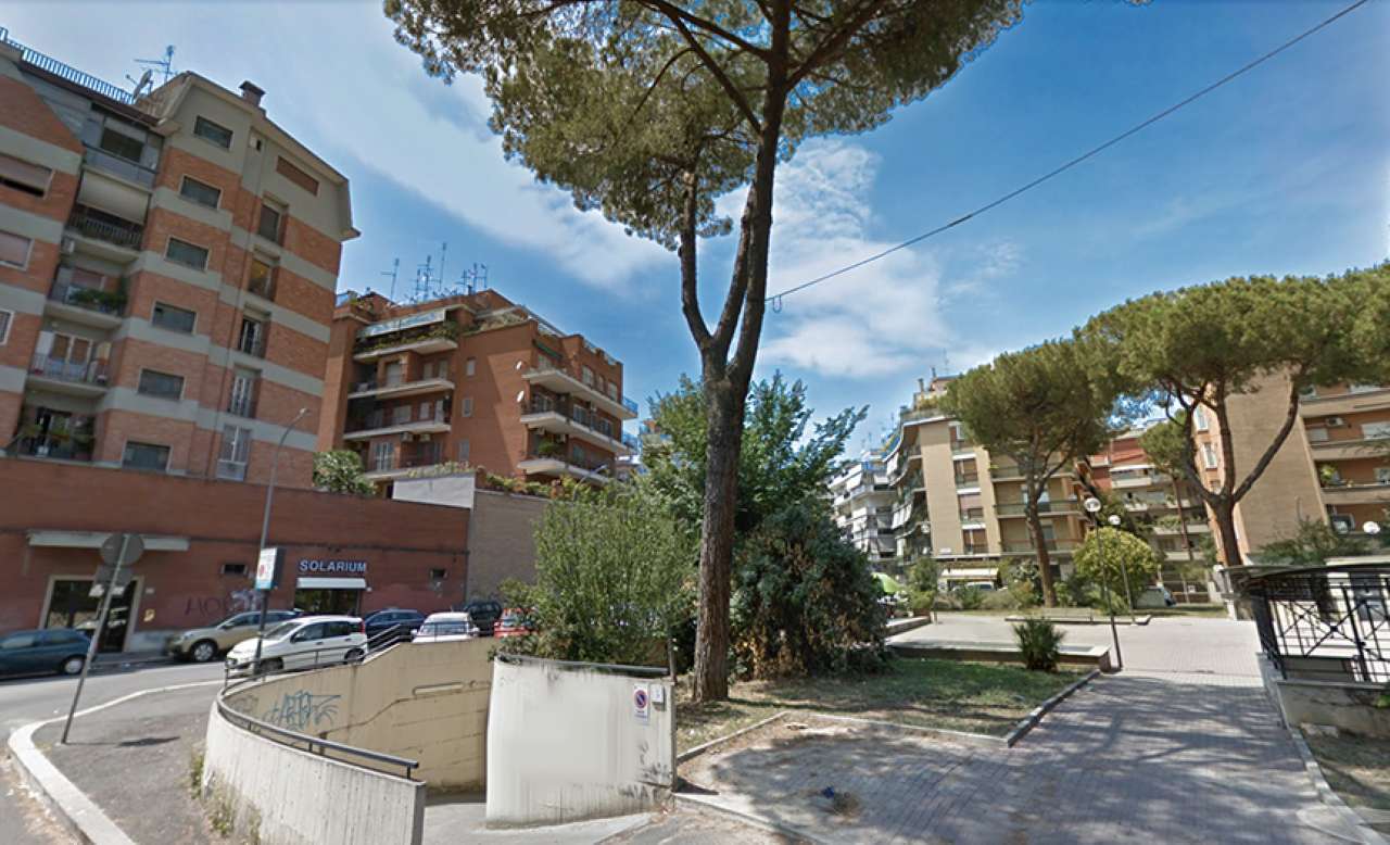 Negozio - Loc.Com. ROMA affitto  VIGNA CLARA degli Orti della farnesina Link Immobiliare