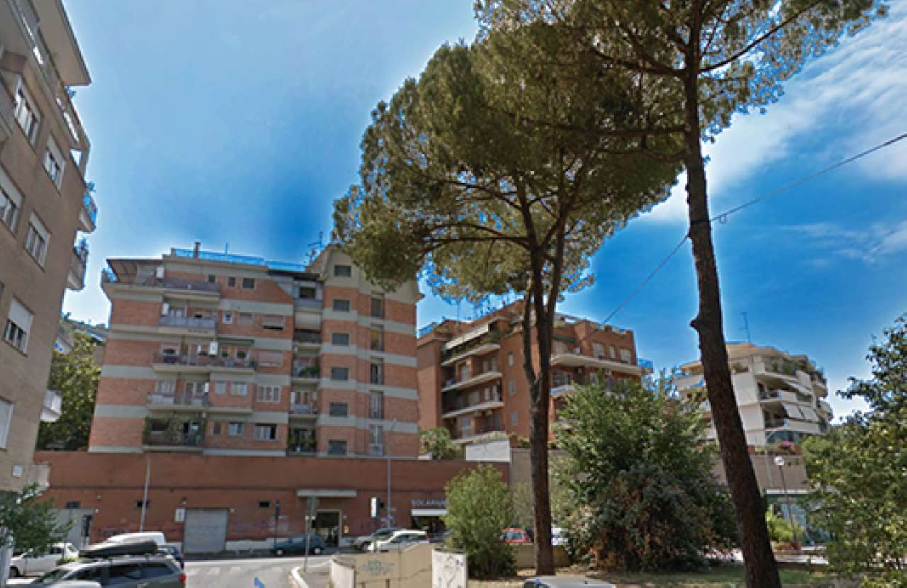 Negozio - Loc.Com. ROMA affitto  VIGNA CLARA degli Orti della farnesina Link Immobiliare