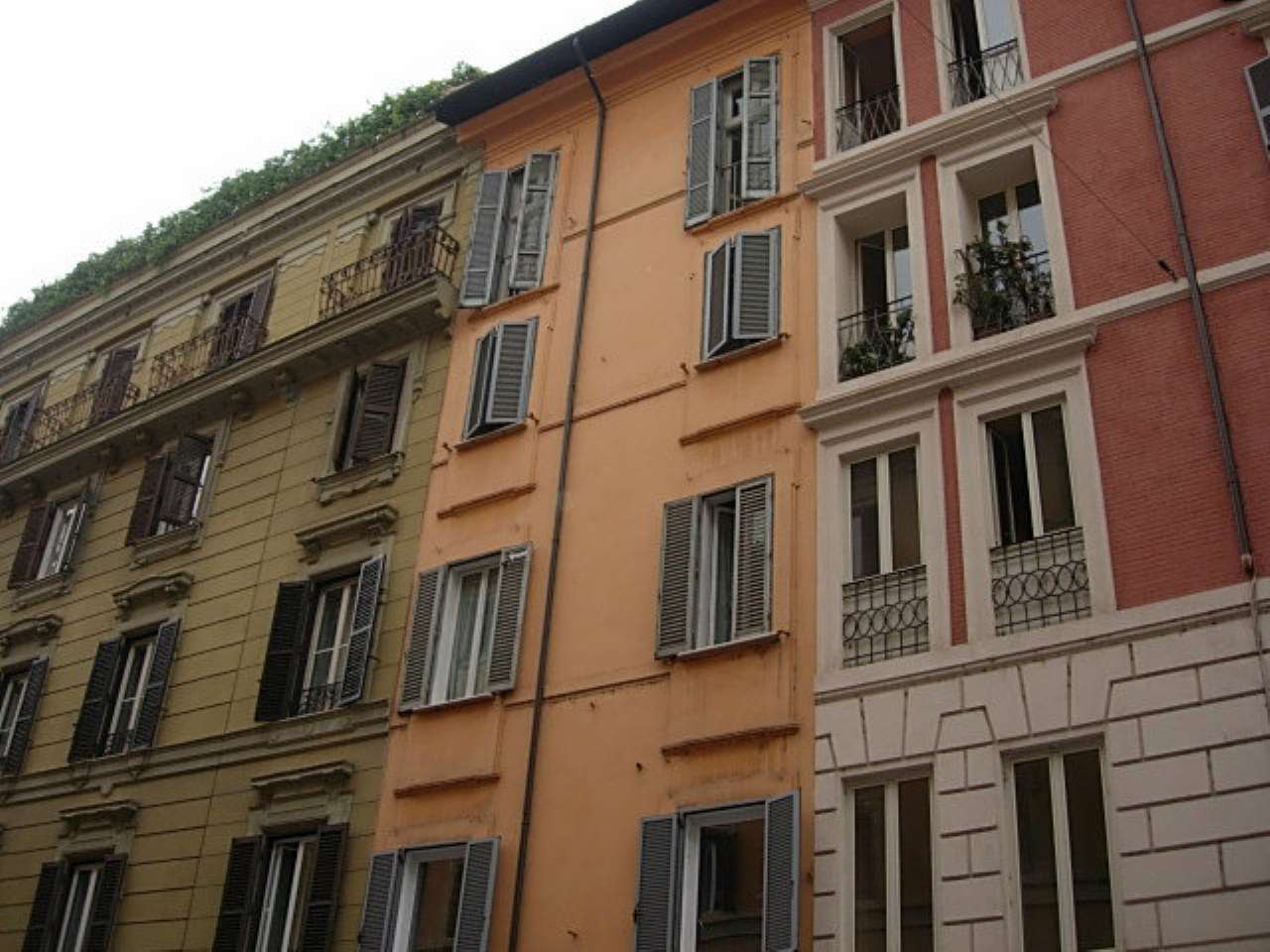 Appartamento ROMA vendita  Centro storico RIPETTA Link Immobiliare