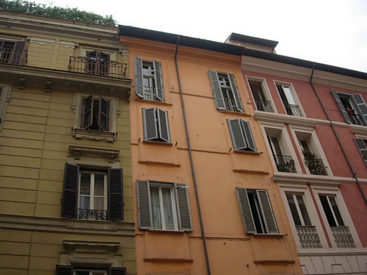 Appartamento ROMA vendita  Centro storico RIPETTA Link Immobiliare