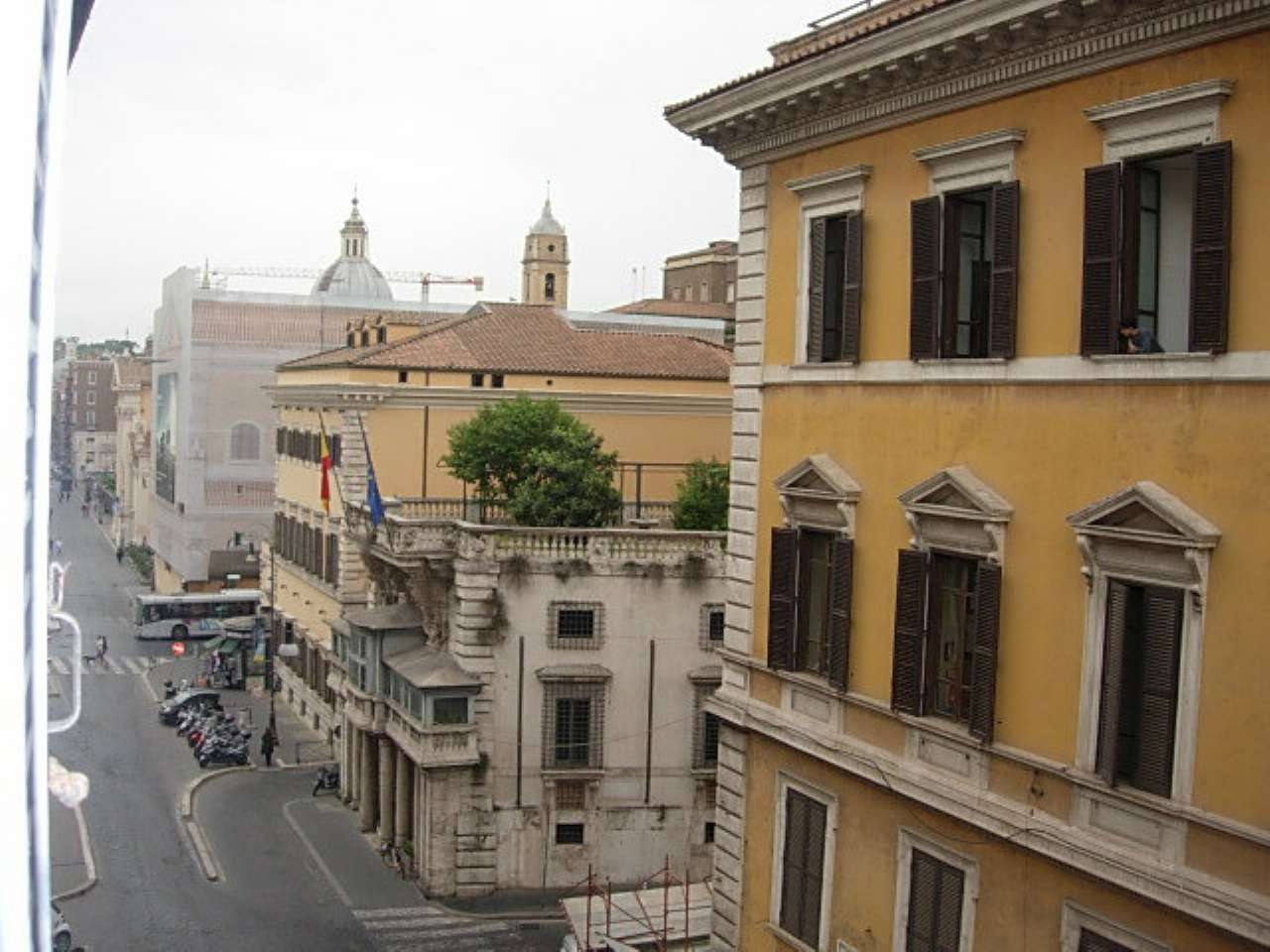  roma vendita quart: centro storico link immobiliare