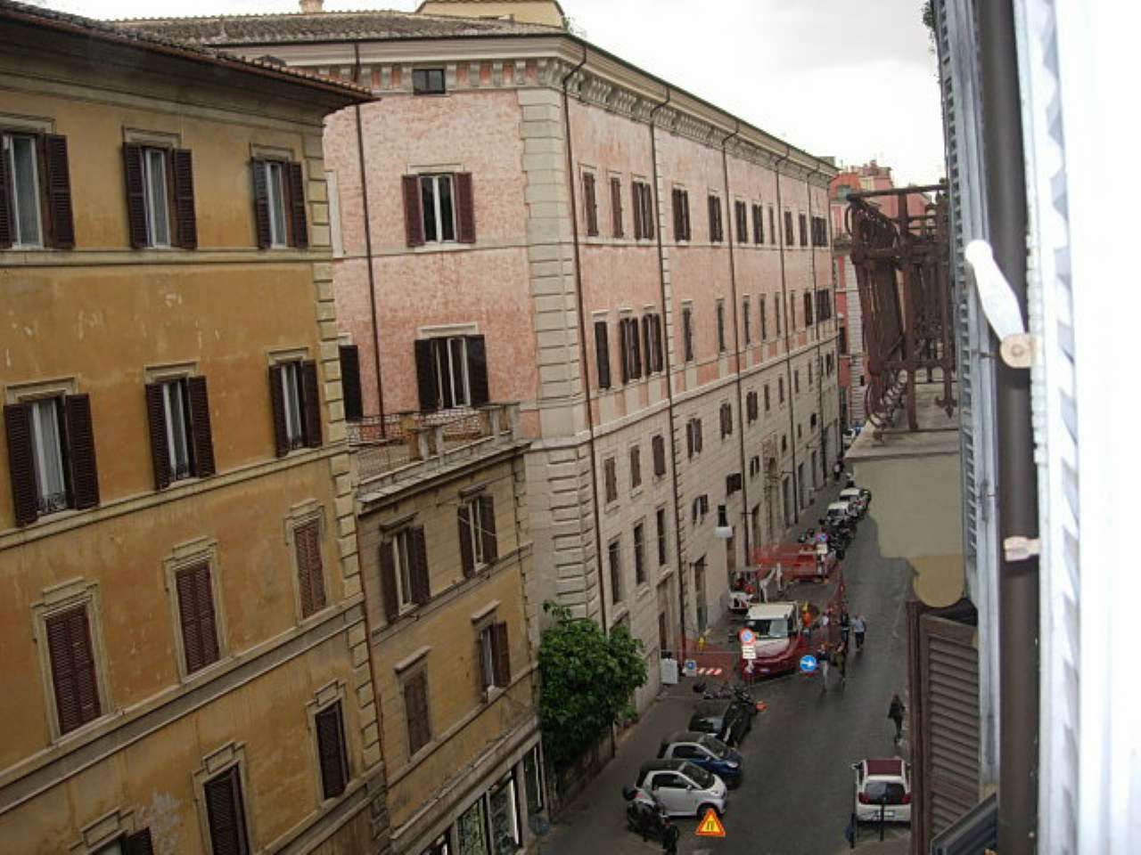 Appartamento ROMA vendita  Centro storico RIPETTA Link Immobiliare